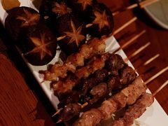 -万藏·荞麦酒房BANKURA JAPANESE SOBA KITCHEN(长乐路店)