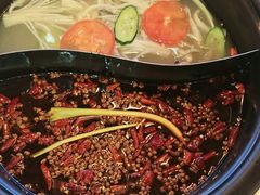 -钢管厂五区小郡肝火锅串串香(清河店)