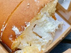 瑞士卷原味-面包贝力思(上邦店)