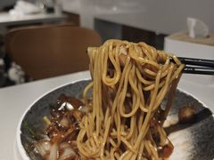 -淘淘园·韩式手工炸酱面(井亭天地店)