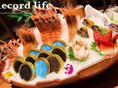 -Minase水濑·日料放题(外滩店)