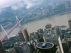 -解放碑威斯汀酒店-知味国际美食餐厅