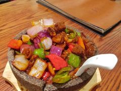 -古琢小馆·珠海味(南方软件园店)