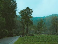 -常德桃花源景区