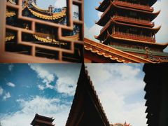 -梵天禅寺
