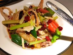 丁里小炒-丁里羊肉小镇(太宁路口店)