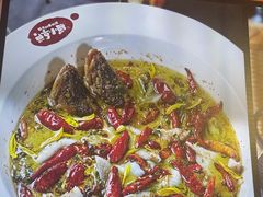 -鱼亨小鲜酸菜鱼(大信店)