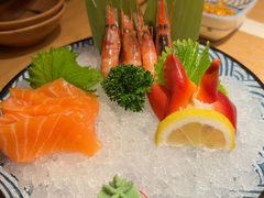 -温野菜涮涮锅(曲江大悦城店)