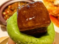 -淮扬厨子(健康路店)