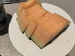 -海底捞火锅(万达店)