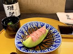 -帝鮨·烧肉割烹(龙湖金楠天街店)