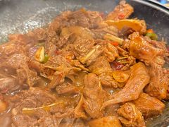 -大嫂镬仔·焖鸡煲·啫啫煲(逢源路店)