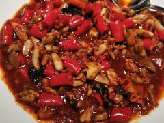 -飶香居(省博物馆店)