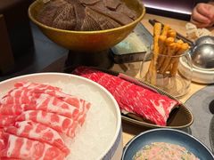 -巴奴毛肚火锅(七宝领展广场店)