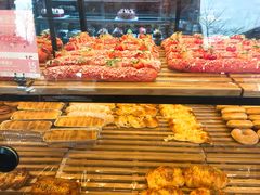 -爱达乐面包生日蛋糕(华油路店)