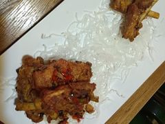 -瓦国小镇·果木烤鸭·融合菜(西口店)