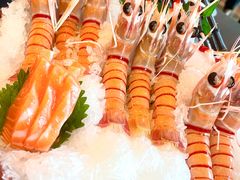 -万岛日本料理铁板烧(万泰国际店)
