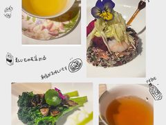 -L'amour澜茉·轻法餐