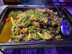 -蘭奢雅集·江浙菜(青山江滩店)