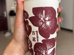 -古茗(博罗天虹广场店)