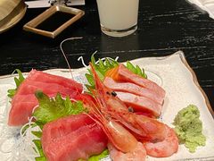 -玄白·炭烤活鳗(上海首店)