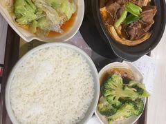 -真功夫(彩田路店)