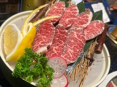 -樱嘢·炭火烧肉(惠南店)