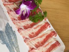 -好骨气养生骨头火锅(大华店)