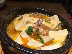 -云海肴·汽锅鸡·云南菜(天山百盛优客店)