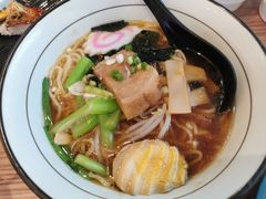 -晴季寿司(红旗街万达店)
