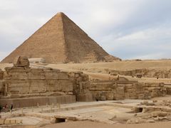 -吉萨金字塔群