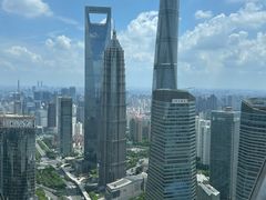 -上海中心大厦