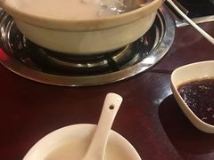 -鼎尊锅物料理(五角场店)