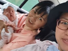 -好孕妈妈月嫂育儿嫂(锦江店)
