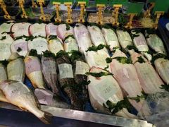 -聚缘堂·海鲜私房菜(松岭路店)
