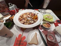 -椒爱水煮鱼川菜(CBD万达店)