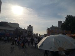 -上街里市集(悦喜客来广场店)