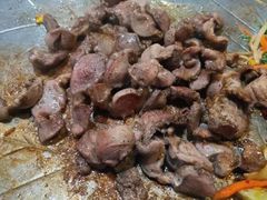 -李氏烤肉店