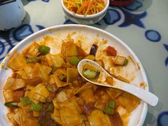 -撒拉花儿·新疆菜·清真(太阳宫店)