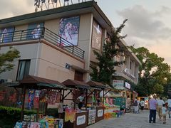 -水门巷餐厅(古子城店)