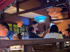-老阿爸鲜鱼土菜(昆山花桥店)