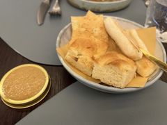 -普朗姆生蚝牛排馆 The Plump Oyster(成都摩方购物中心店)