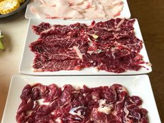 -伟记牛肉(金鸿公路店)