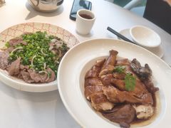 -海宝酒家(中山四路店)