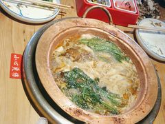 -老诚一锅(来北家园店)