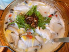 -闽上鲜·福建菜(龙湖滨江天街店)