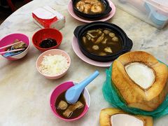 -新记肉骨茶
