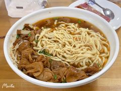 -陈记锅盖面(长江路店)