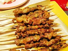羊肉串-我是那个大叔·美食研究所(新塘路店)