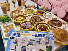 -香港威特瑞茶餐厅(小白楼音乐厅店)